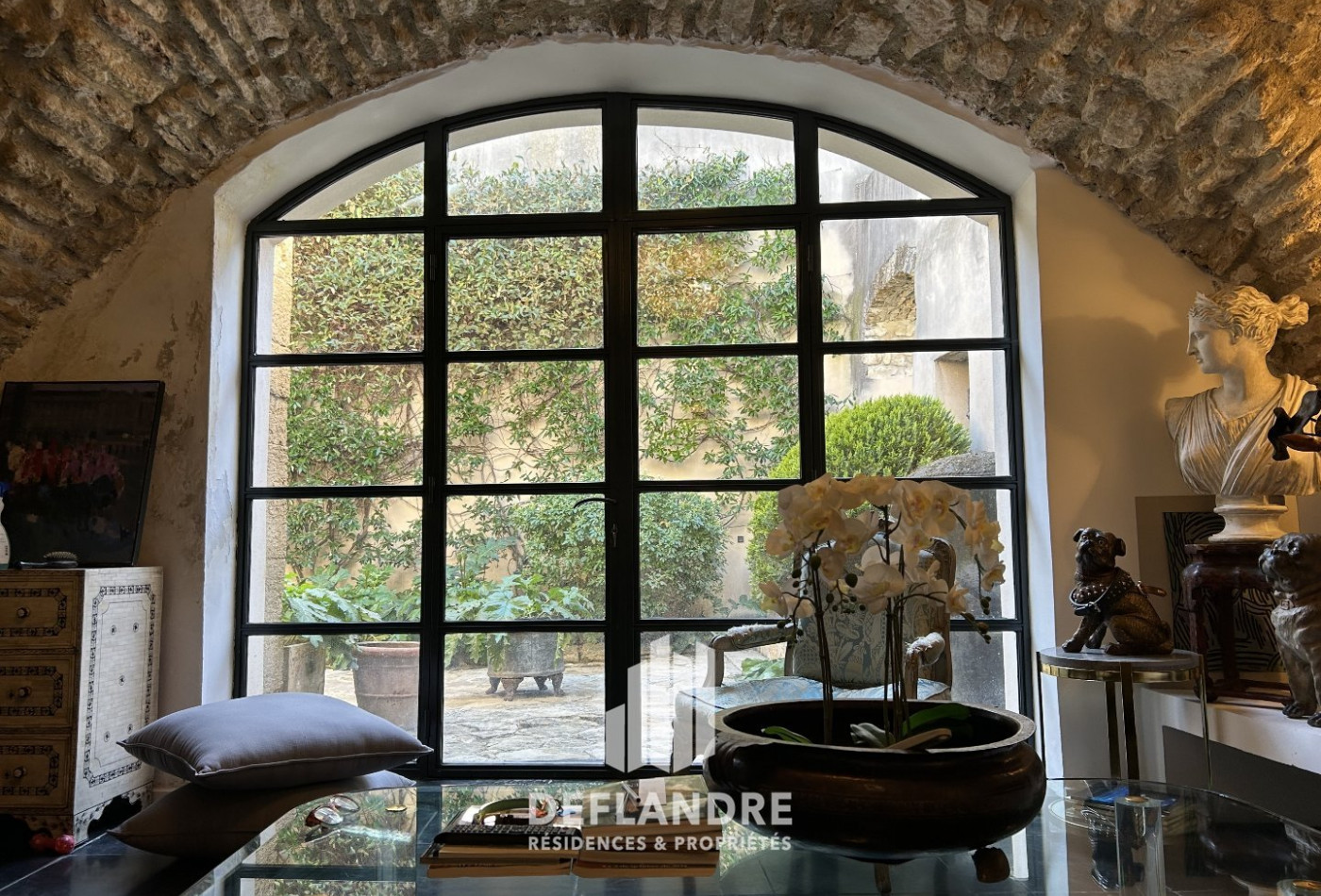 vente Maison de village Robion - Photo 4