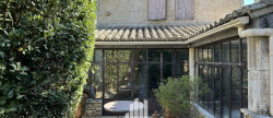 vente Maison de village Robion