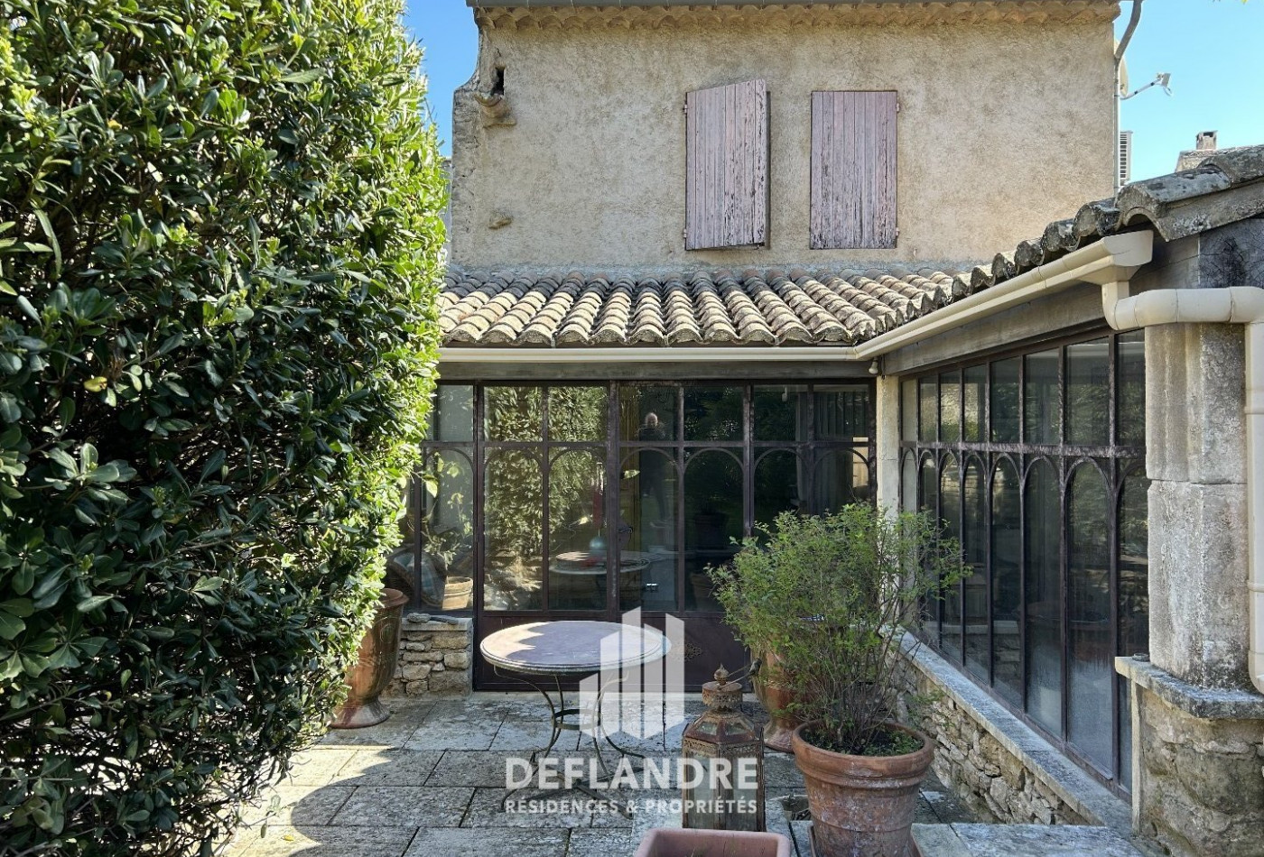 vente Maison de village Robion - Photo 5