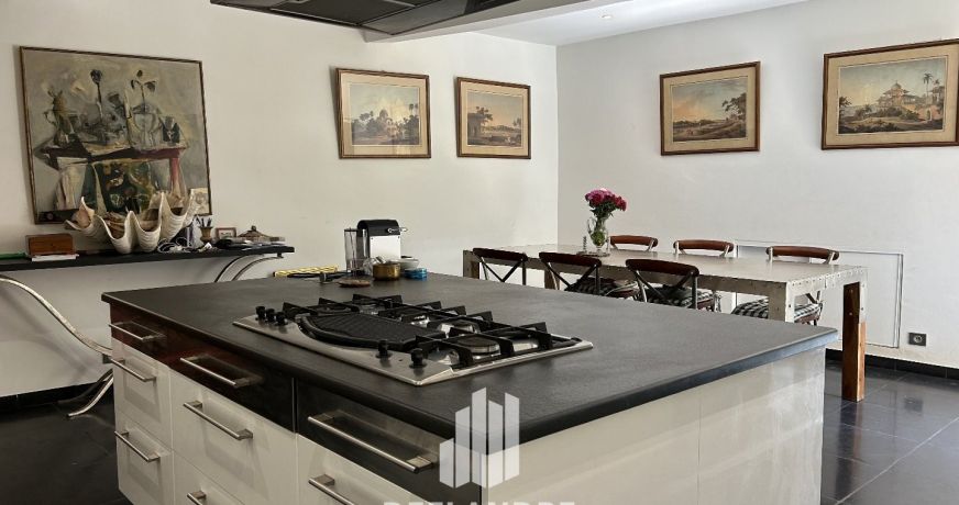 vente Maison de village Robion