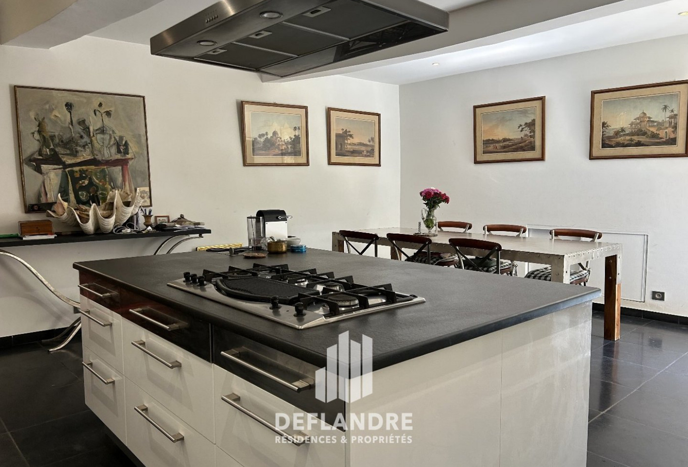 vente Maison de village Robion - Photo 6