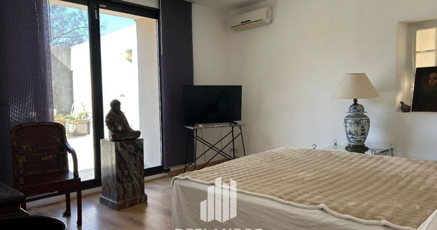 vente Maison de village Robion