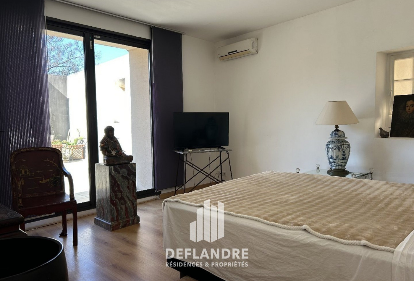 vente Maison de village Robion - Photo 7