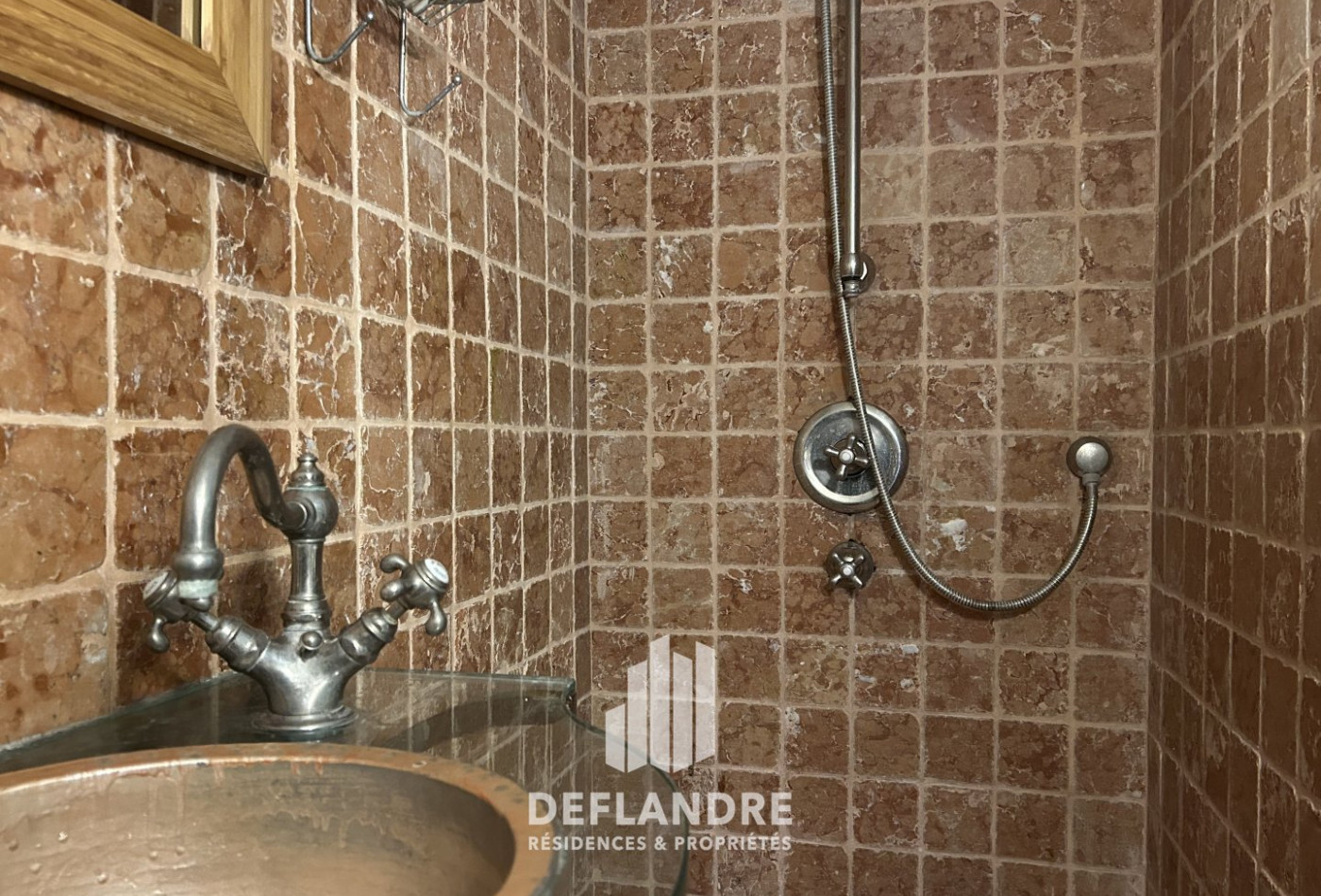 vente Maison de village Robion - Photo 8