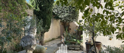 vente Maison de village Robion