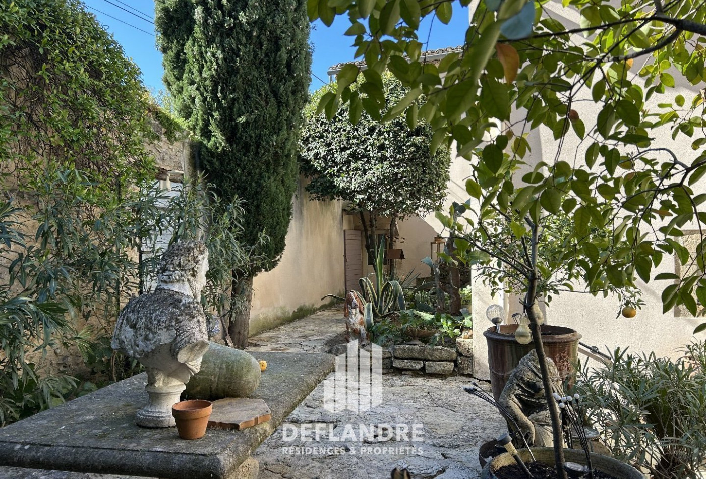 vente Maison de village Robion - Photo 9