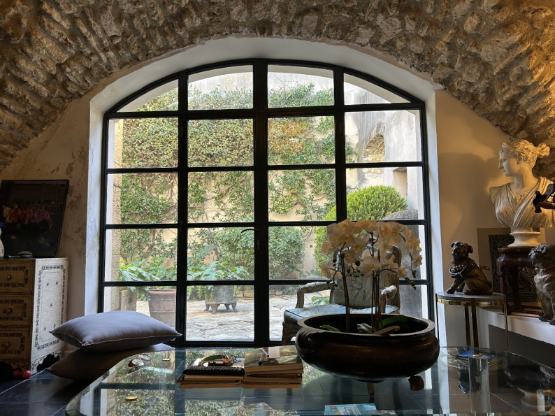 vente Maison de village Robion - Photo 4