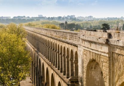 vente Maison en pierre Montpellier