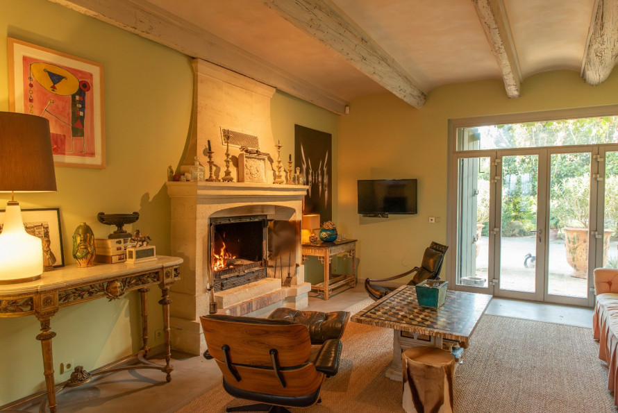 vente Maison en pierre Montpellier - Photo 10