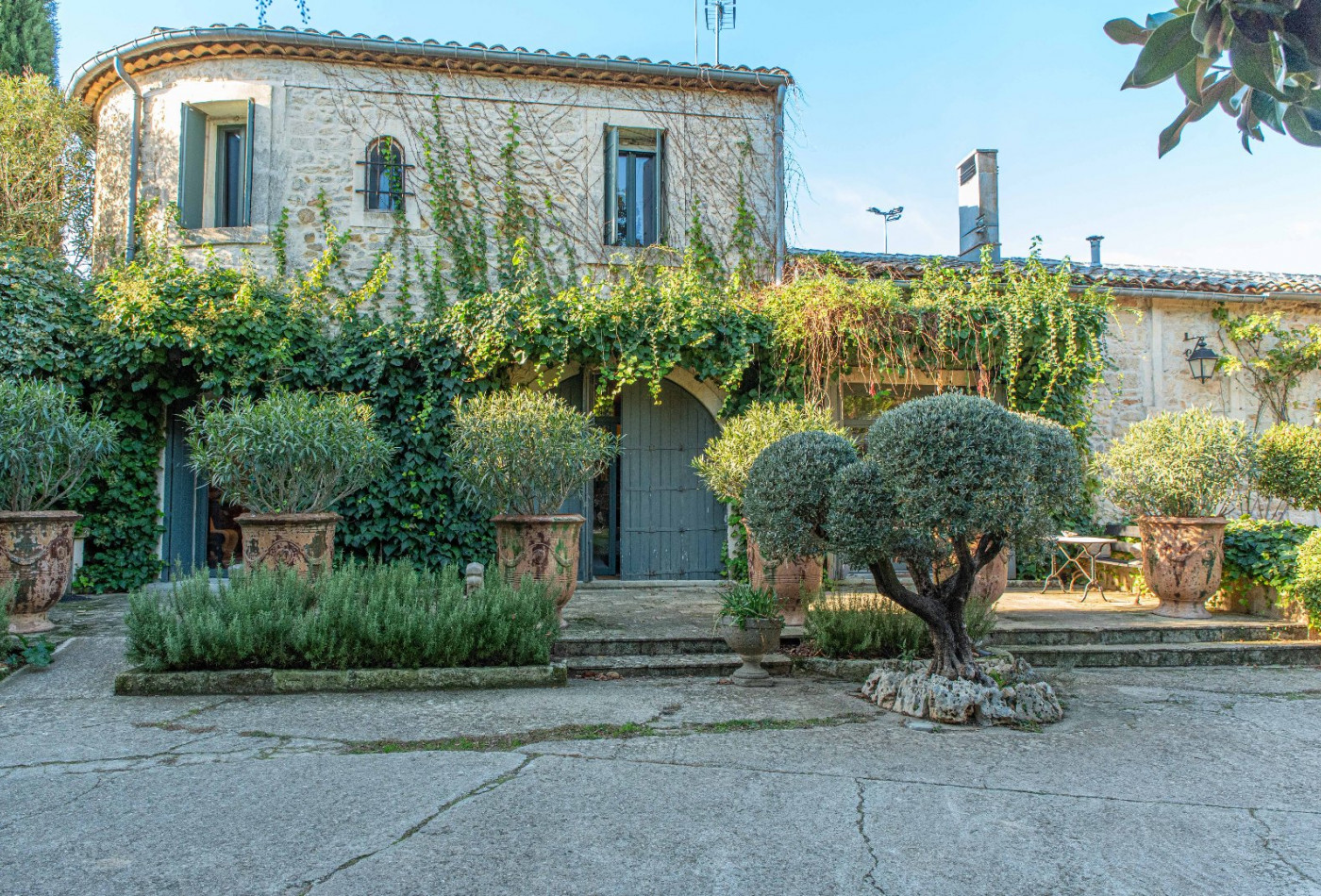 vente Maison en pierre Montpellier - Photo 3