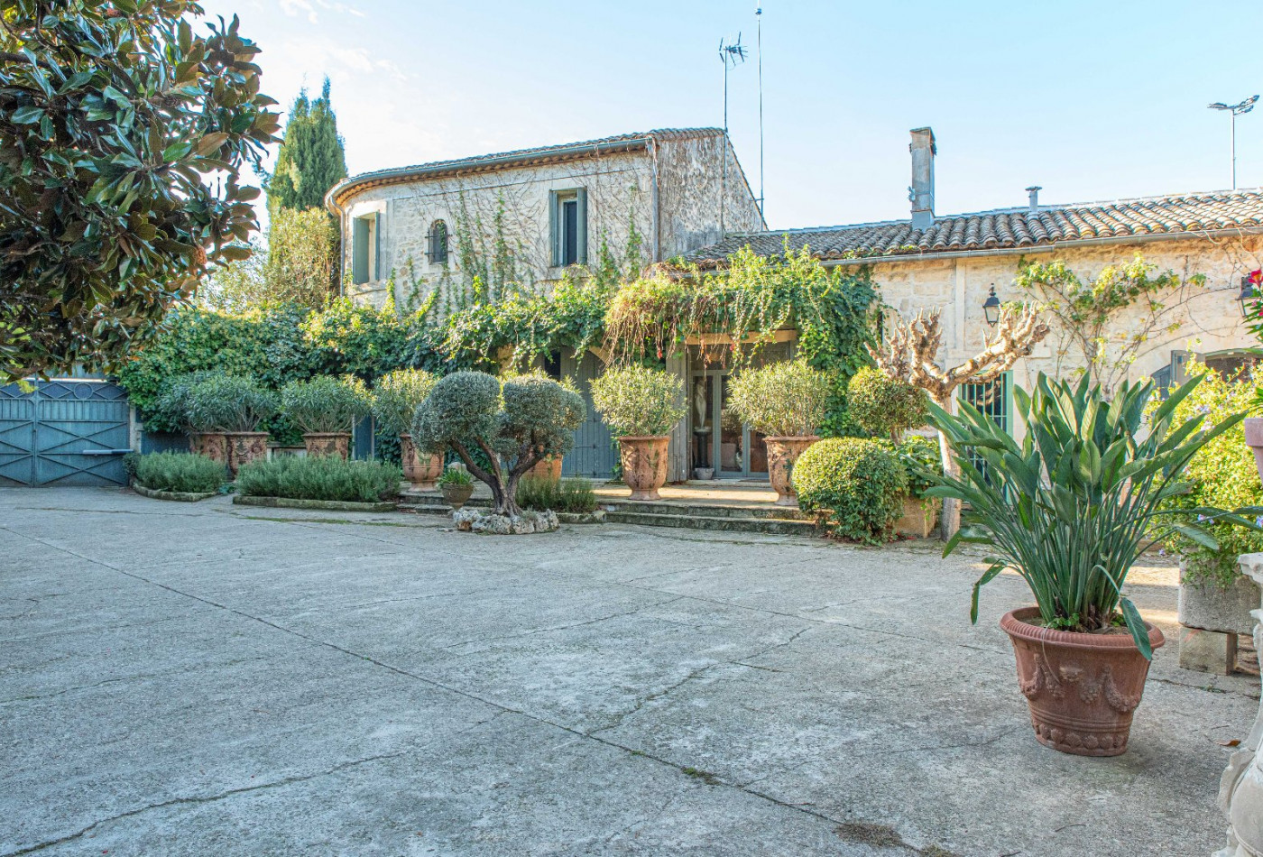 vente Maison en pierre Montpellier - Photo 2