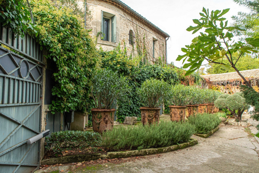 vente Maison en pierre Montpellier - Photo 1