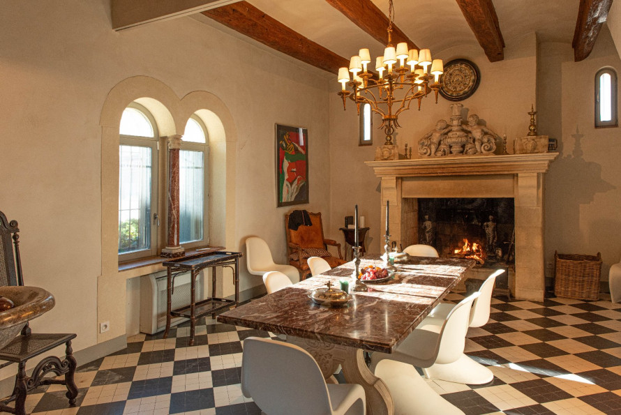 vente Maison en pierre Montpellier - Photo 9