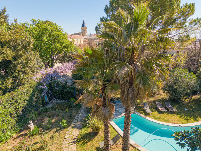 vente Maison en pierre Montpellier - Photo 1