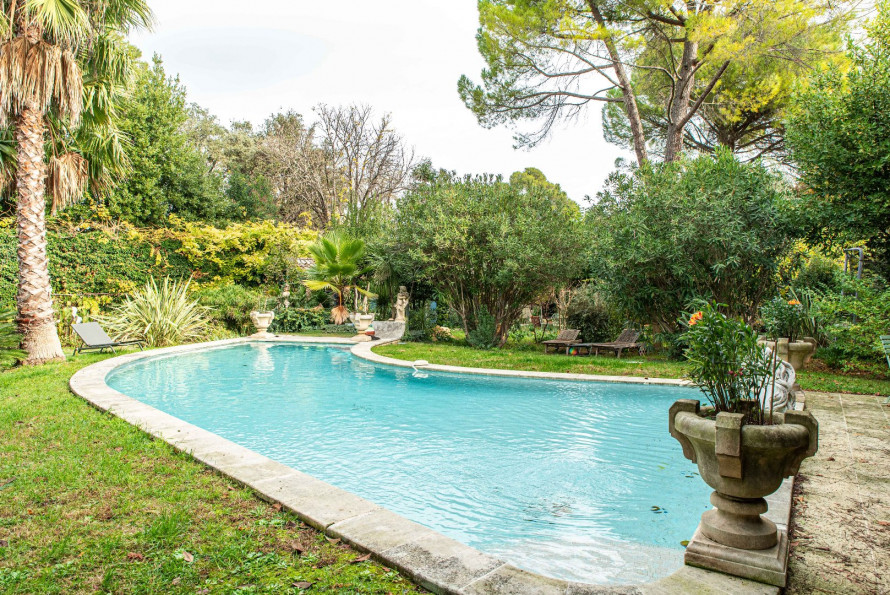 vente Maison en pierre Montpellier - Photo 5