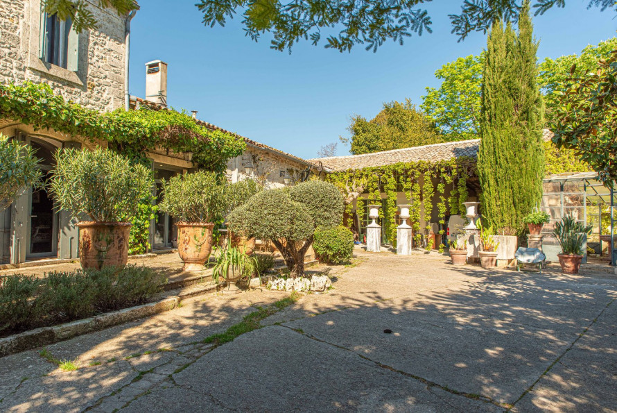 vente Maison en pierre Montpellier - Photo 3