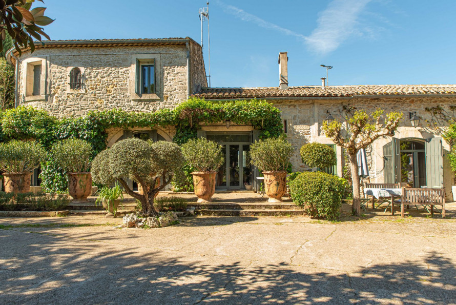 vente Maison en pierre Montpellier - Photo 2
