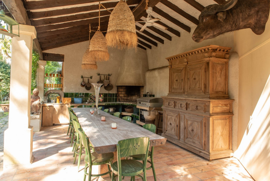 vente Maison en pierre Montpellier - Photo 6