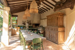 vente Maison en pierre Montpellier
