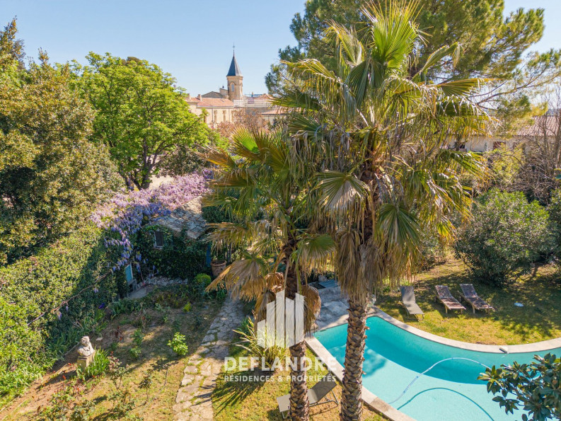 vente Maison en pierre Montpellier - Photo 1