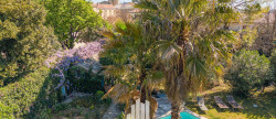 vente Maison en pierre Montpellier