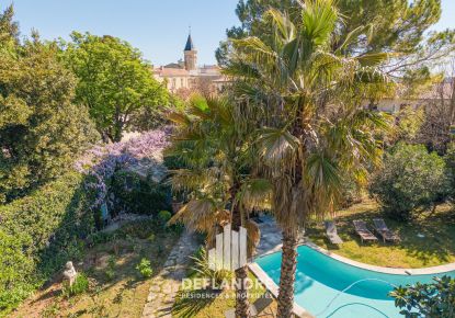 vente Maison en pierre Montpellier