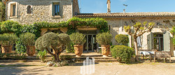 vente Maison en pierre Montpellier