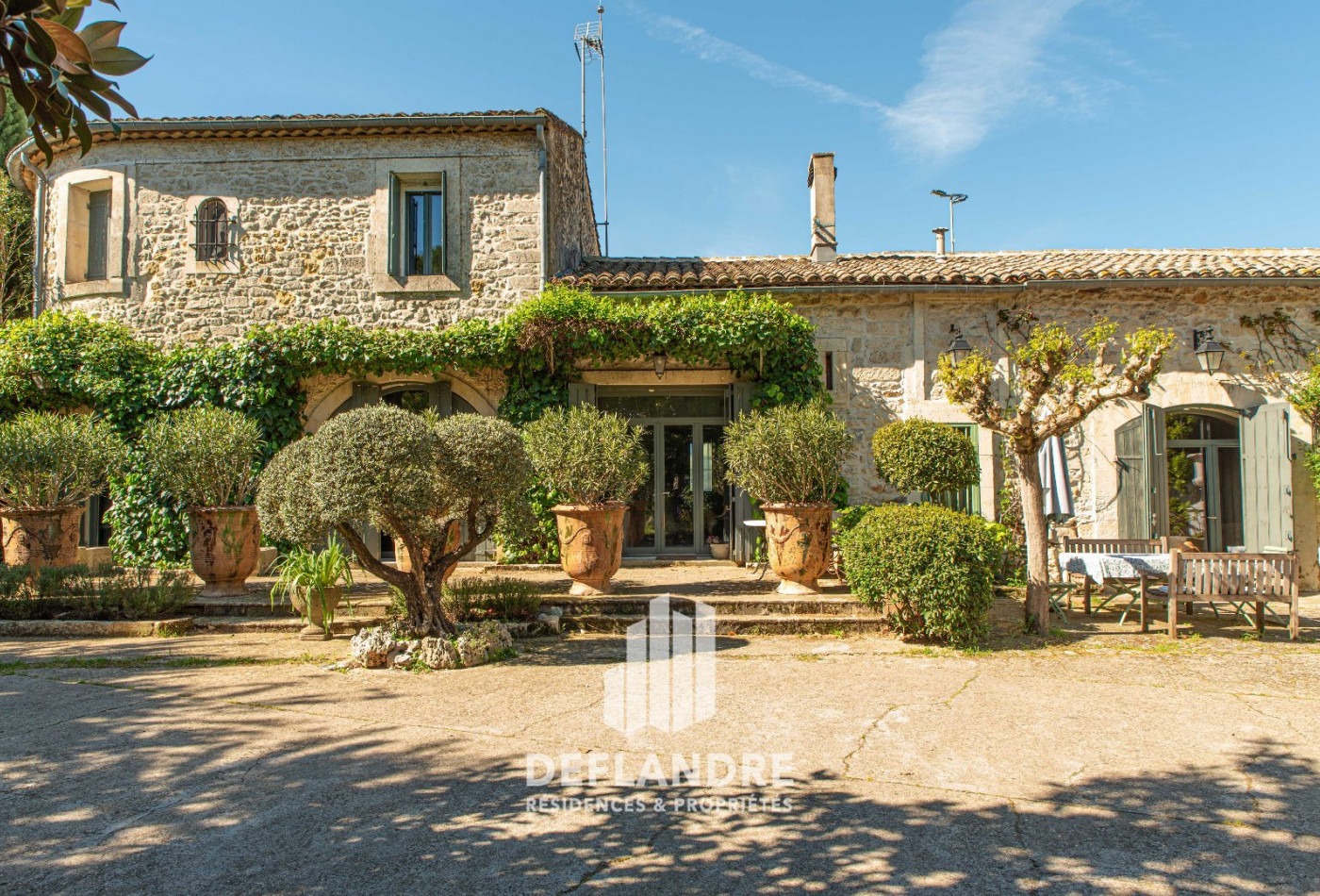 vente Maison en pierre Montpellier - Photo 2