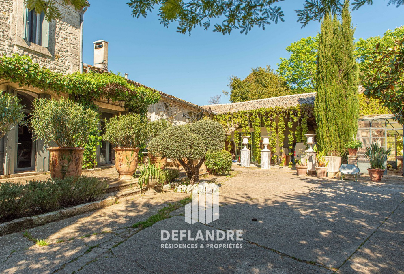 vente Maison en pierre Montpellier - Photo 3