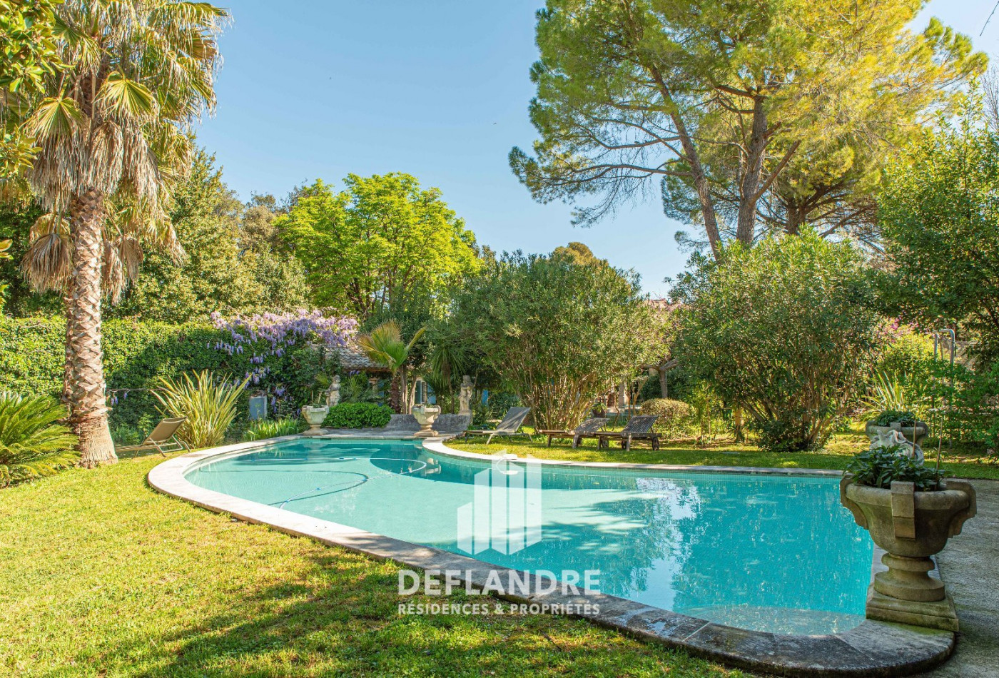 vente Maison en pierre Montpellier - Photo 4