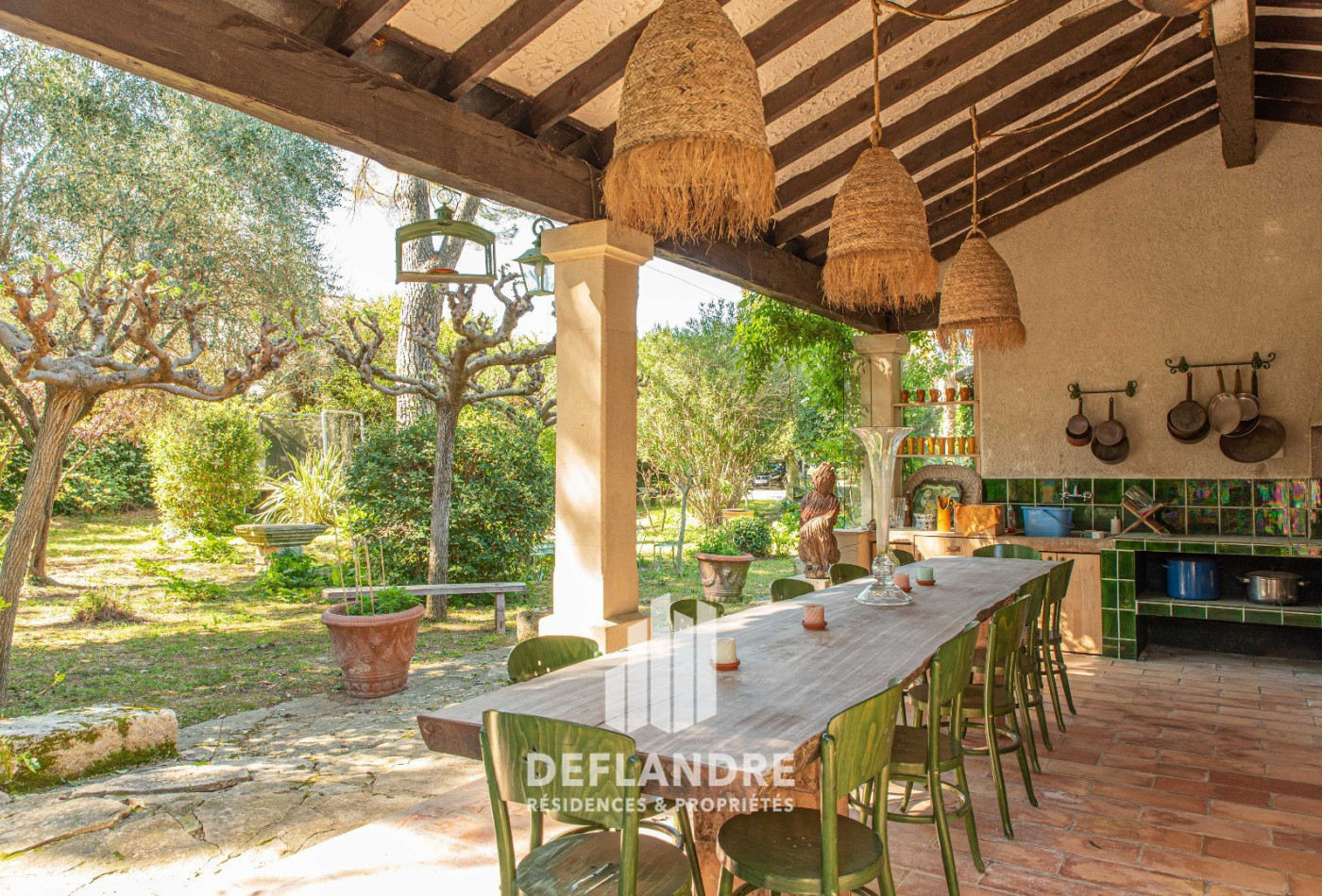 vente Maison en pierre Montpellier - Photo 5