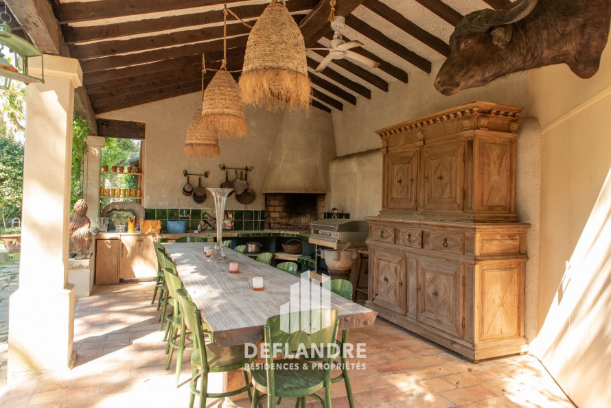 vente Maison en pierre Montpellier - Photo 6