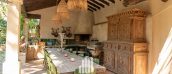 vente Maison en pierre Montpellier