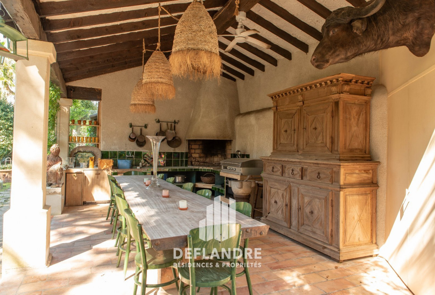 vente Maison en pierre Montpellier - Photo 6