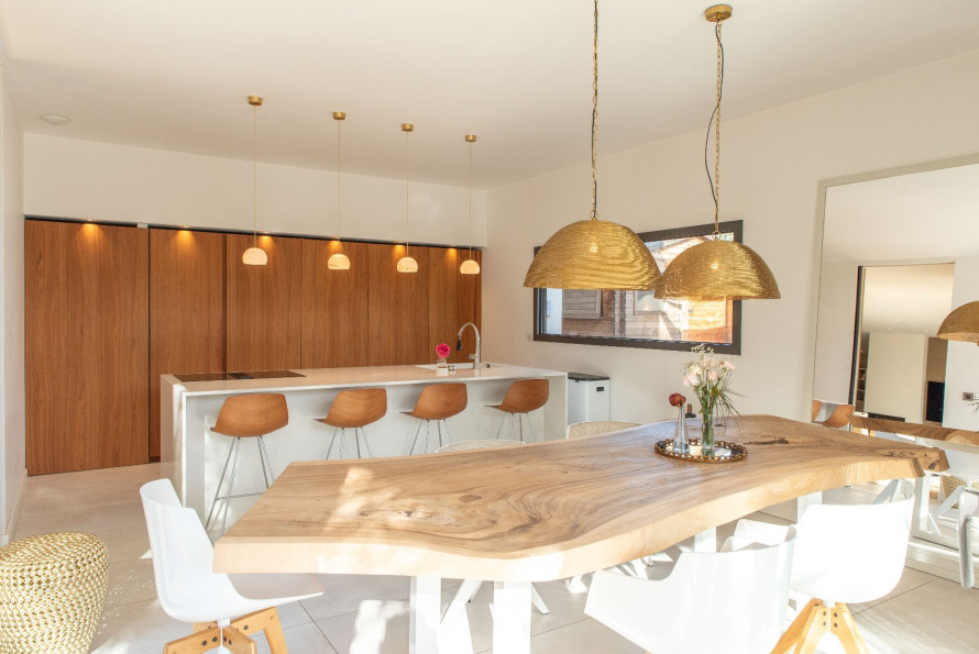 vente Maison Baillargues - Photo 5