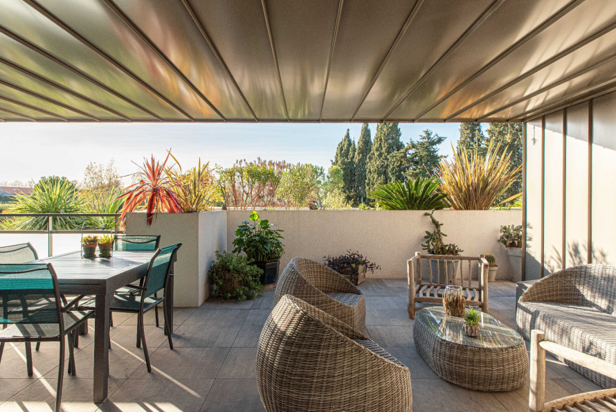 vente Appartement Lattes - Photo 1