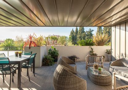 vente Appartement Lattes