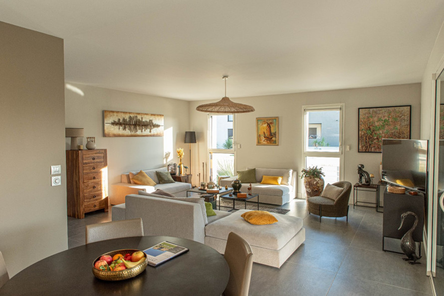 vente Appartement Lattes - Photo 4