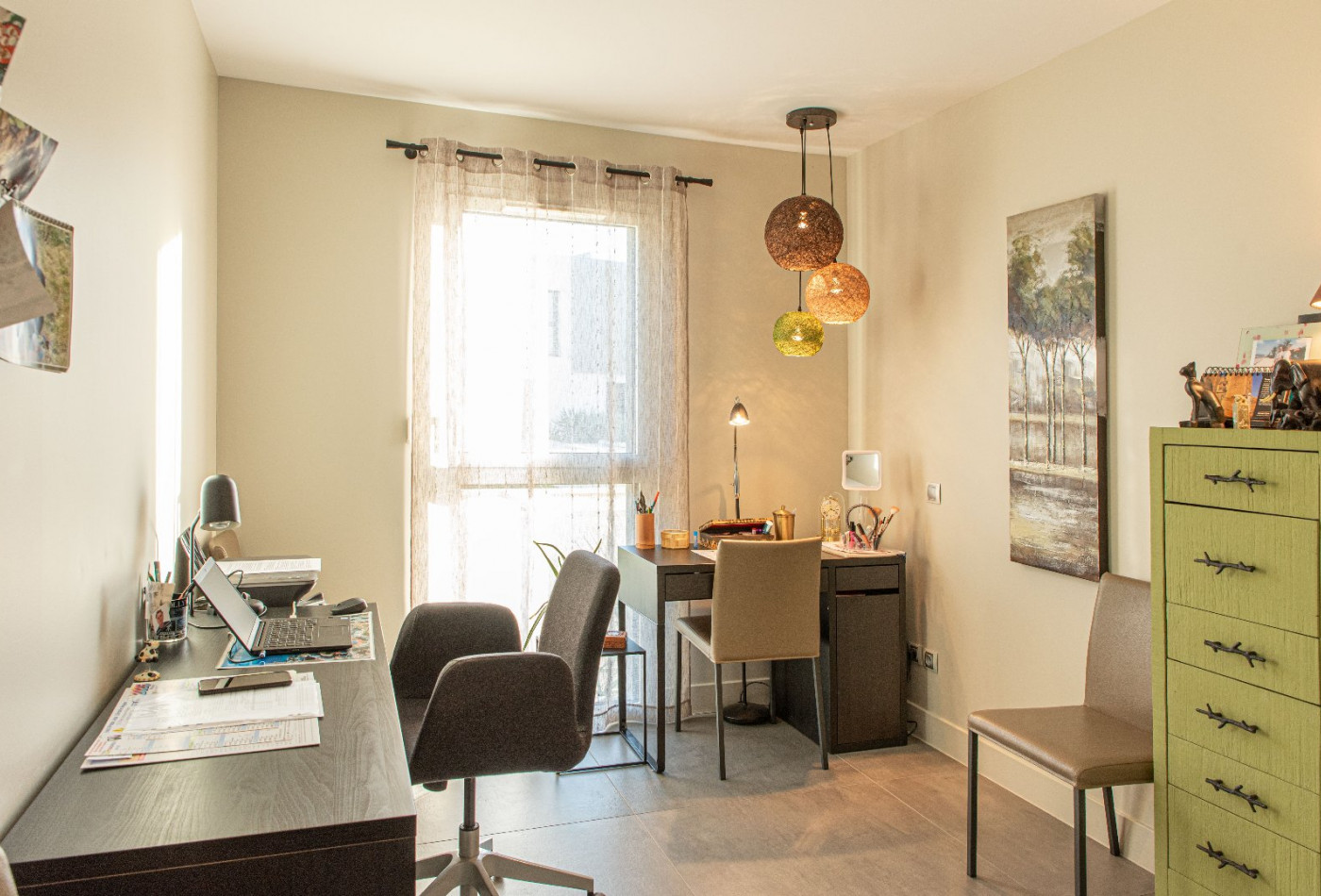 vente Appartement Lattes - Photo 7