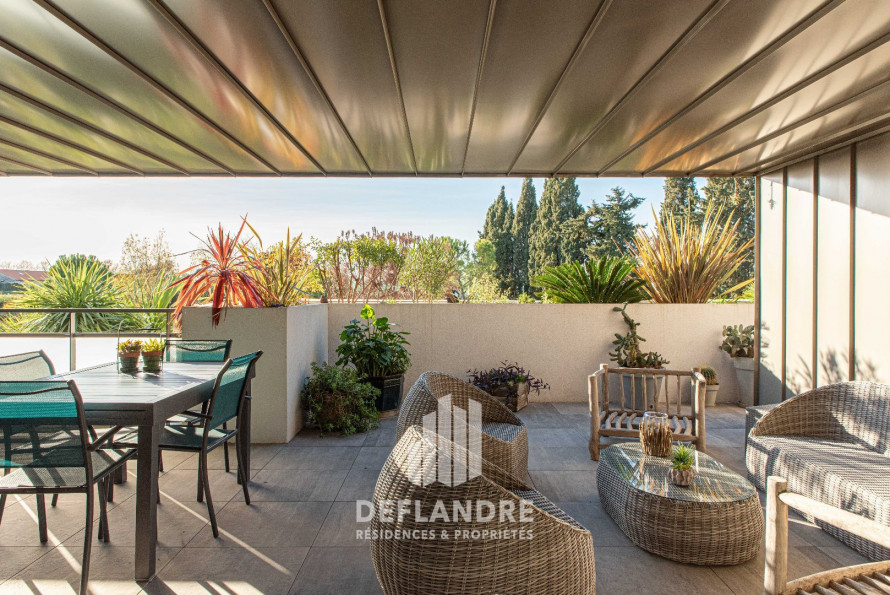 vente Appartement Lattes - Photo 1