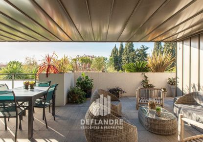 vente Appartement Lattes