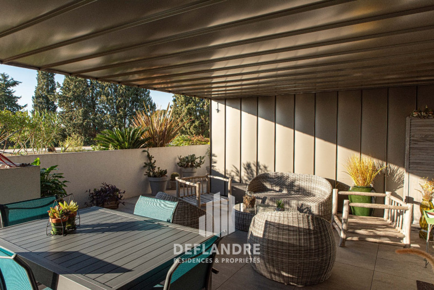vente Appartement Lattes - Photo 2