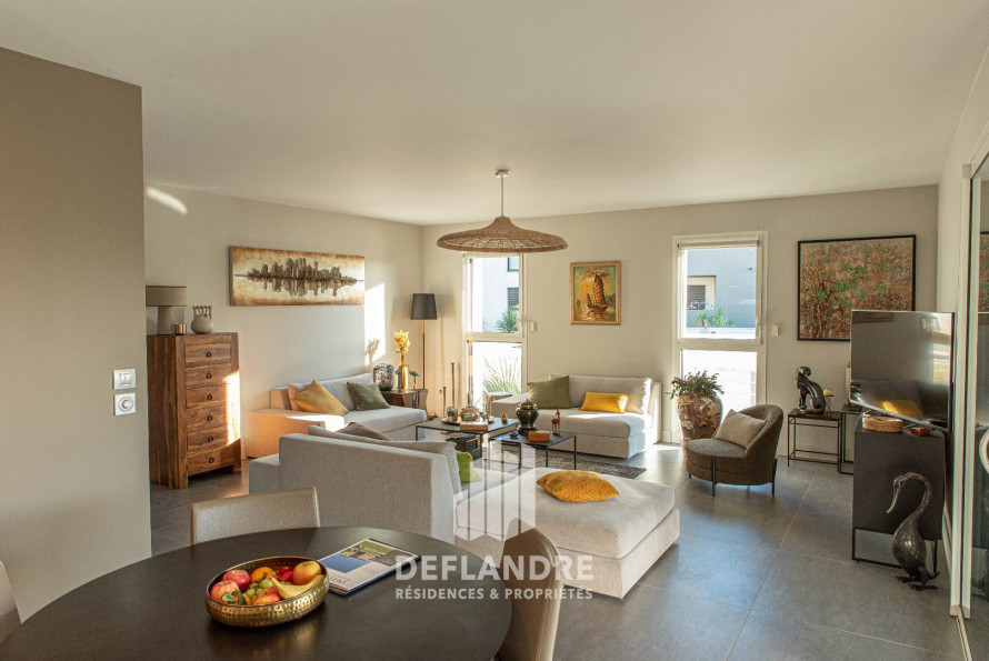 vente Appartement Lattes - Photo 4