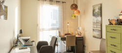 vente Appartement Lattes