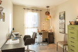vente Appartement Lattes