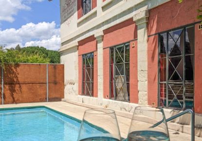 vente Immeuble commercial Montpellier