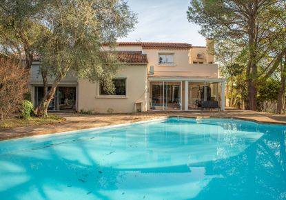 vente Maison Montferrier Sur Lez