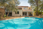 vente Maison Montferrier Sur Lez