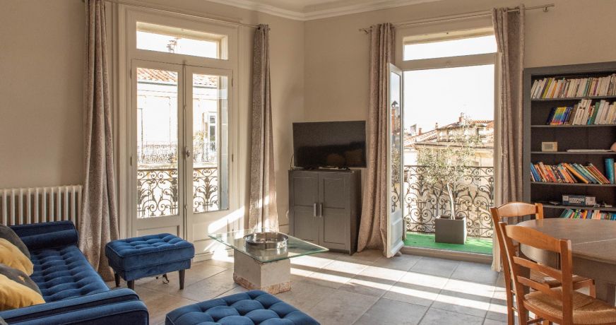 vente Appartement Montpellier