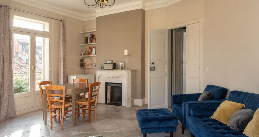 vente Appartement Montpellier